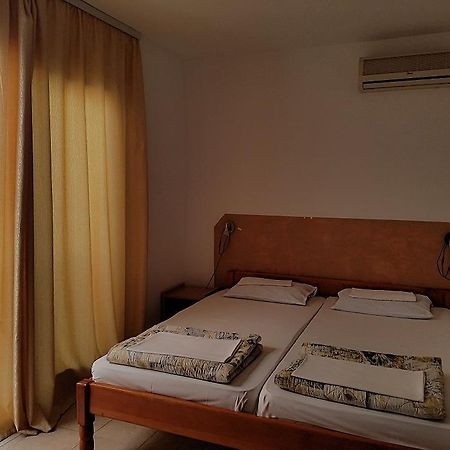Vlsb Apartments Petrovac 外观 照片
