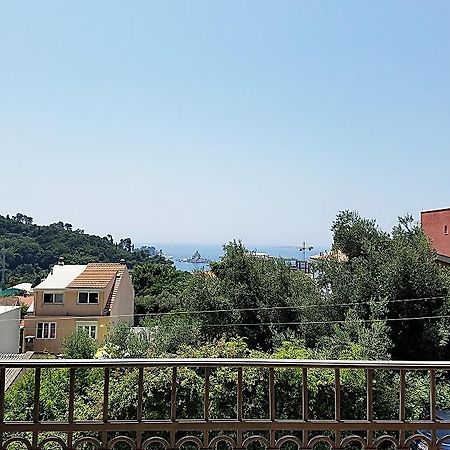 Vlsb Apartments Petrovac 外观 照片