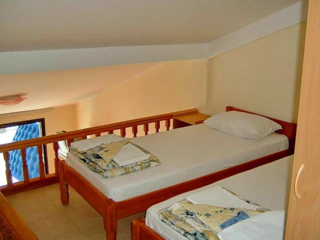 Vlsb Apartments Petrovac 外观 照片