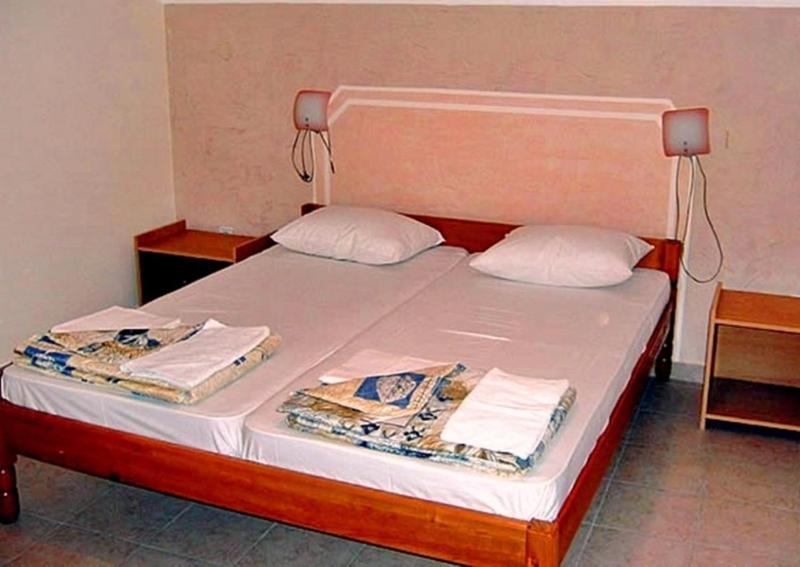 Vlsb Apartments Petrovac 客房 照片