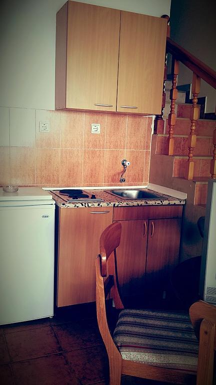 Vlsb Apartments Petrovac 外观 照片