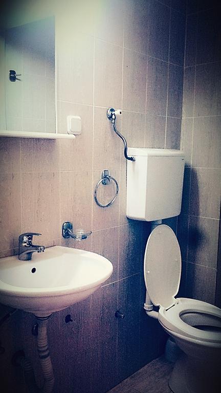 Vlsb Apartments Petrovac 外观 照片