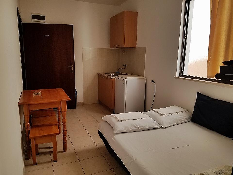 Vlsb Apartments Petrovac 外观 照片
