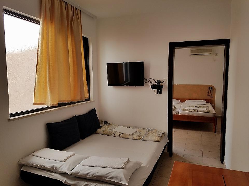 Vlsb Apartments Petrovac 外观 照片
