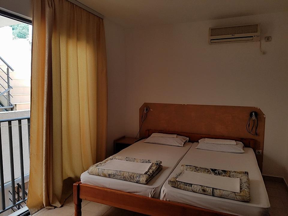 Vlsb Apartments Petrovac 外观 照片