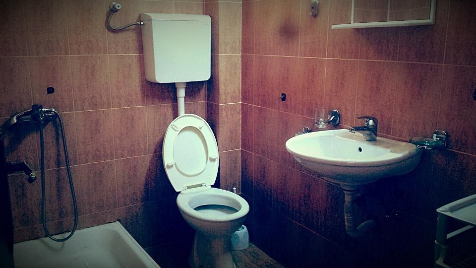 Vlsb Apartments Petrovac 外观 照片
