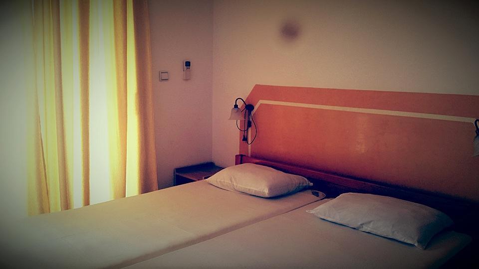 Vlsb Apartments Petrovac 外观 照片