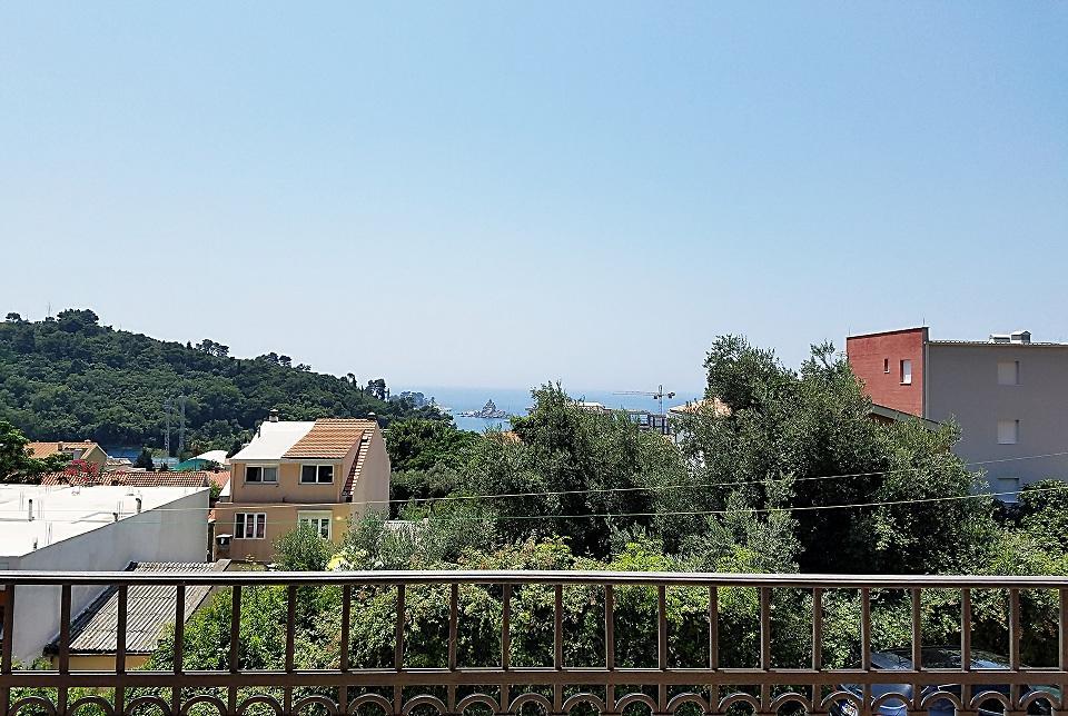 Vlsb Apartments Petrovac 外观 照片