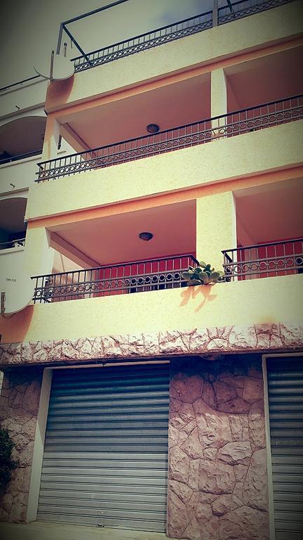Vlsb Apartments Petrovac 外观 照片