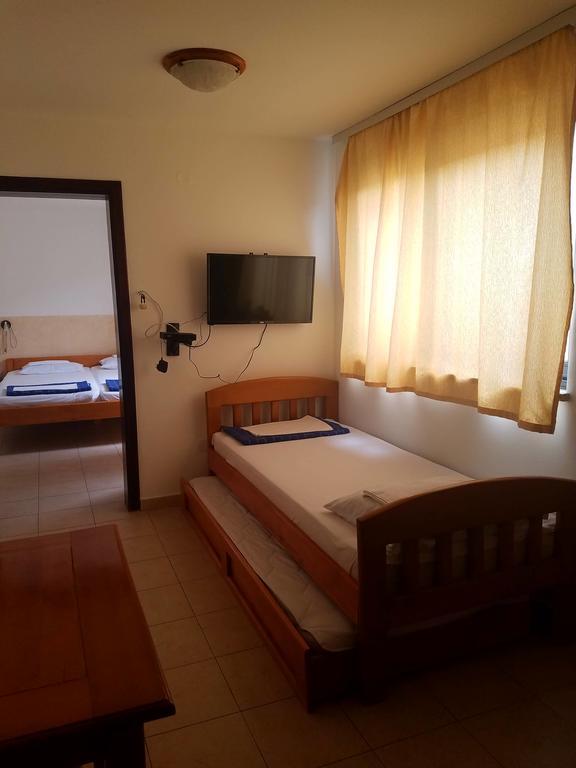 Vlsb Apartments Petrovac 外观 照片