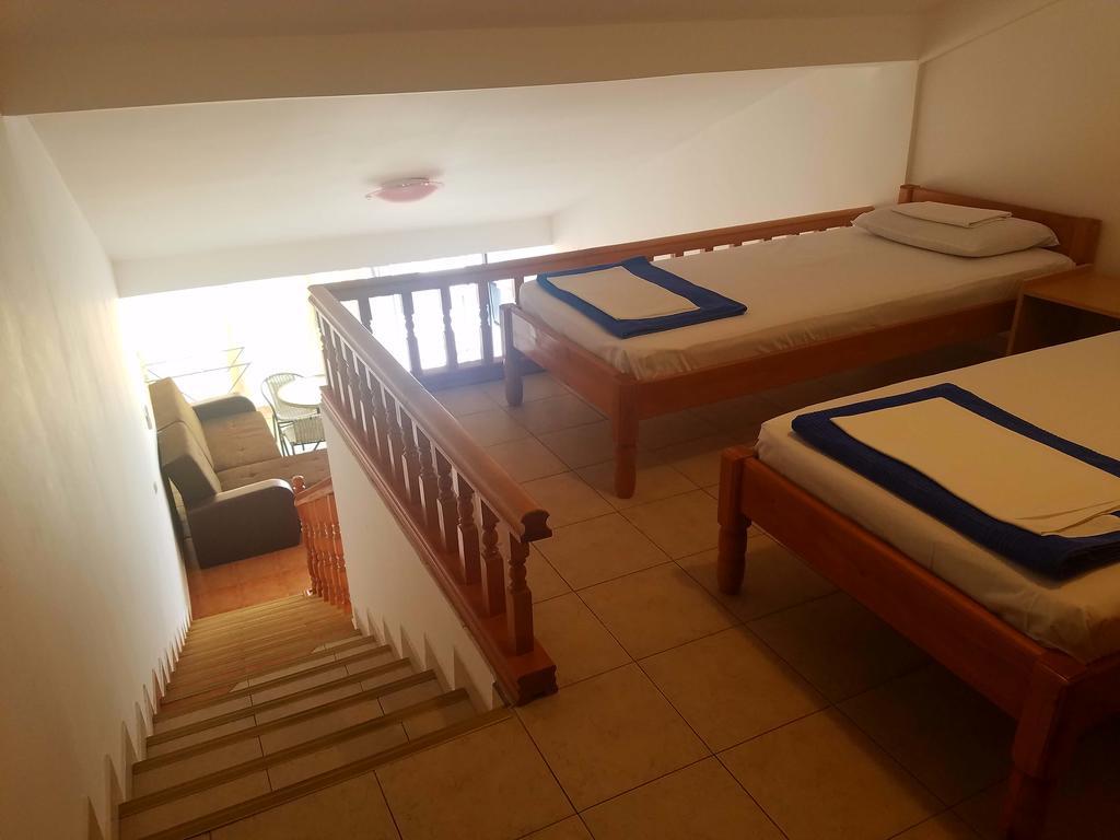 Vlsb Apartments Petrovac 外观 照片