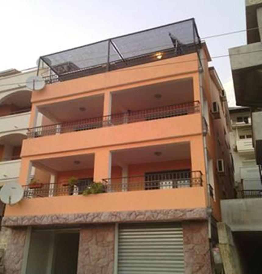 Vlsb Apartments Petrovac 外观 照片